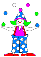 juggler