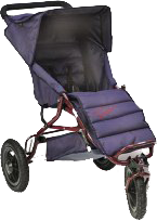 triton trekkor